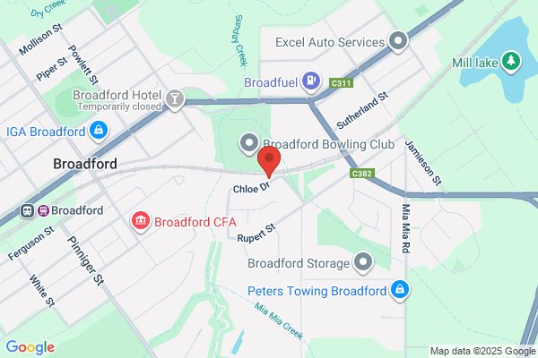 Andrew Knight Electrical