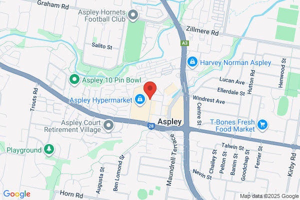 Aspley Chiropractic Centre