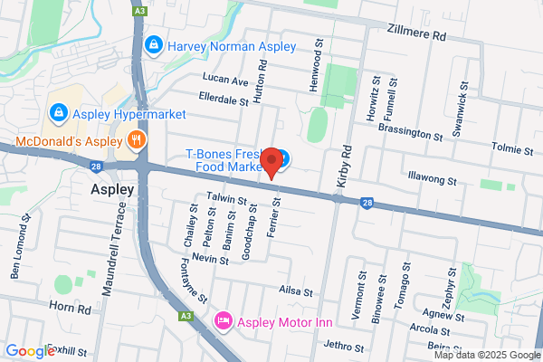 Aspley Real Estate