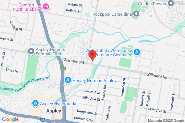 Aspley Special School