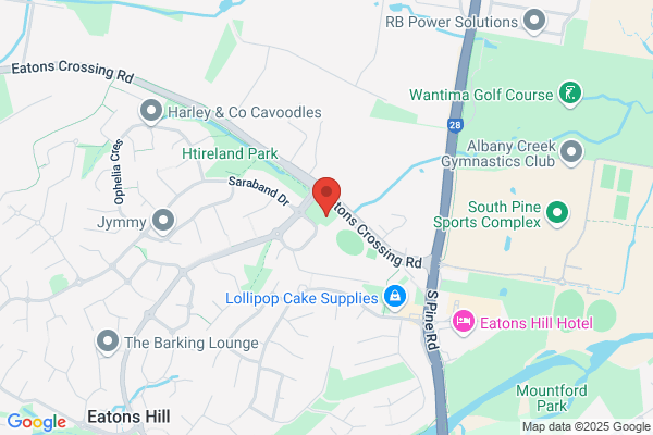 BWS Eatons Hill
