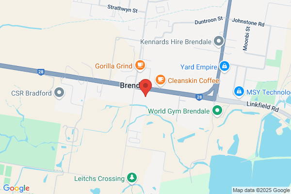 Brian Smith Residential
