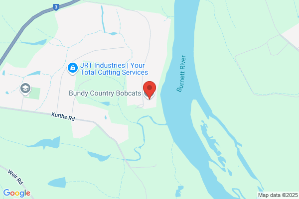 Bundy's Bobcat Hire