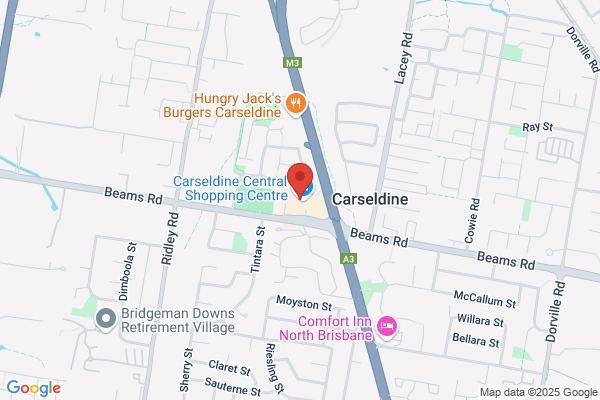 Carseldine Bakery