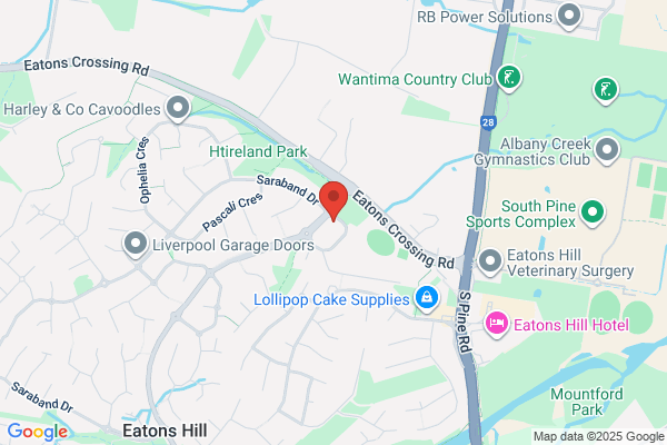 Eatons Hill Medical Centre