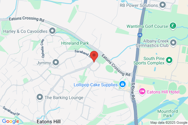 Eatons Hill Takeaway
