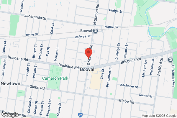 Booval Dental Ipswich