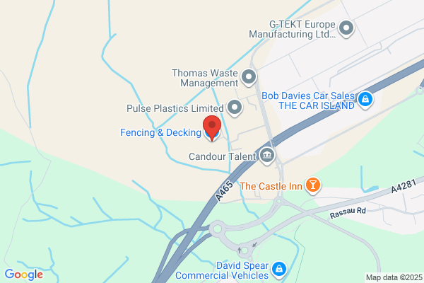 A1 Fencing Ipswich