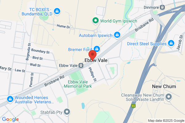 Allsports Lifestyle Clubs, Ebbw Vale