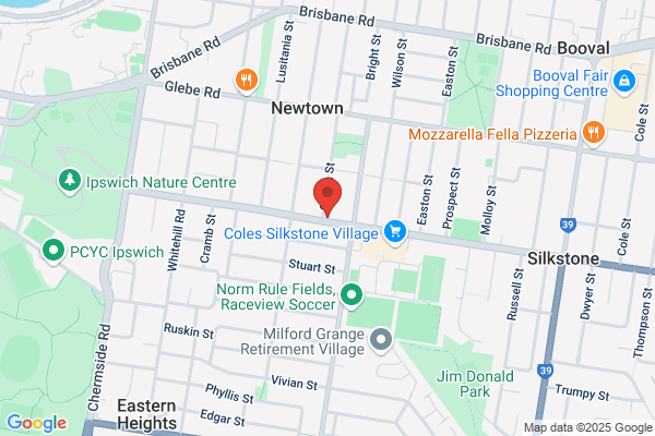 Community Advocates Centre Ipswich Inc