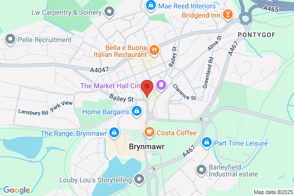 Doyle Plant Hire