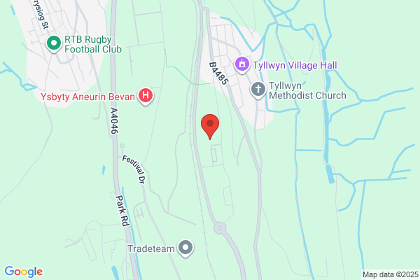 Glebe Road Community Kindergarten & Pre-School