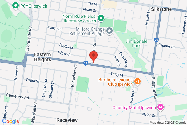 Grange Road Dental Group