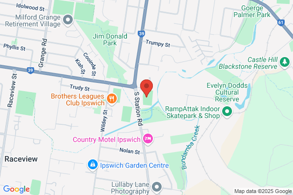 Ipswich Dog Obedience Club Inc