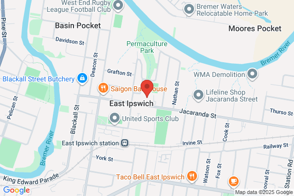 Ipswich East Primary