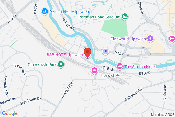 Ipswich Heritage City Bed & Breakfast
