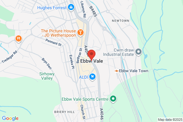 Mobile Tyre Workshop