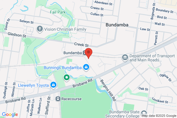 Storage Choice Ipswich