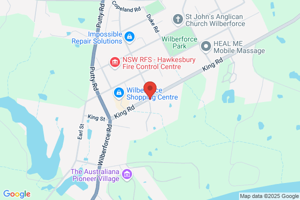 Hawkesbury Valley Meat Processors