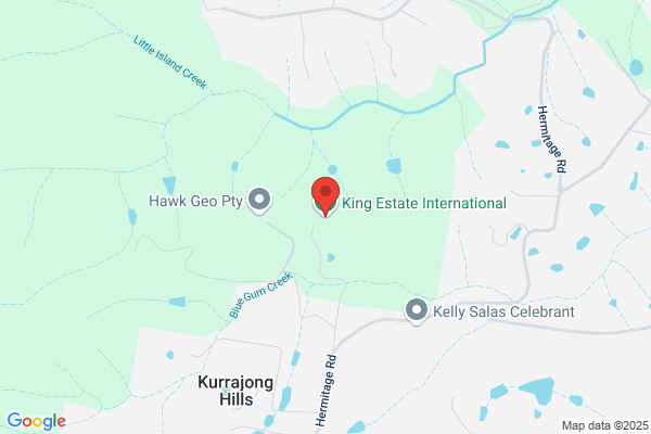 King Estate International