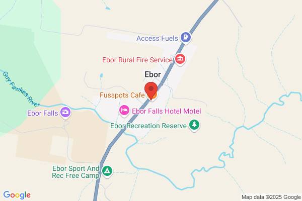 Ebor LPO