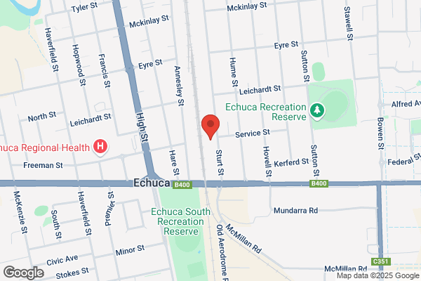 Echuca C.I.H. Sales & Service P/L