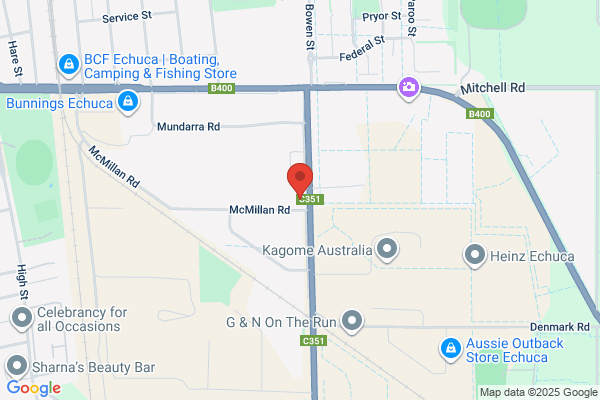Echuca Rural