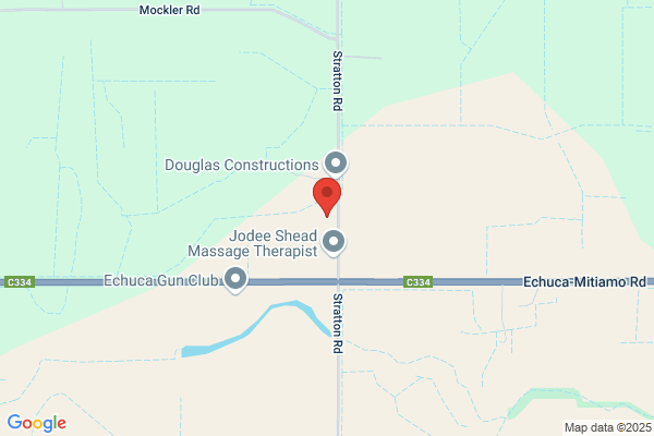 Echuca Hideaway B & B