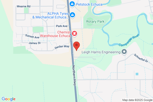 Echuca RV's