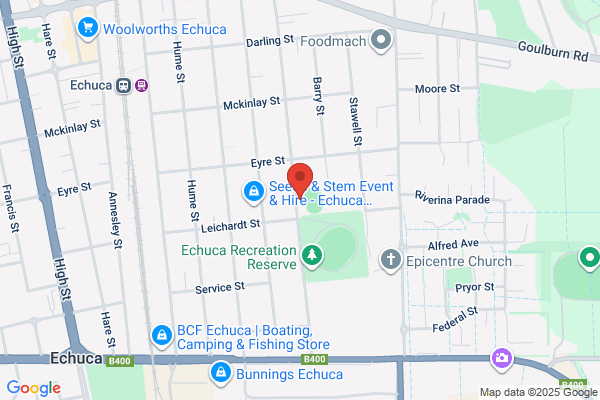 Echuca Holiday & Afterschool Care Programs