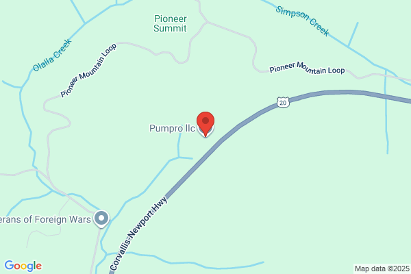 Pumpro