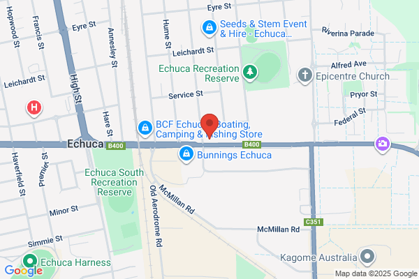 Echuca Town & Country Supplies