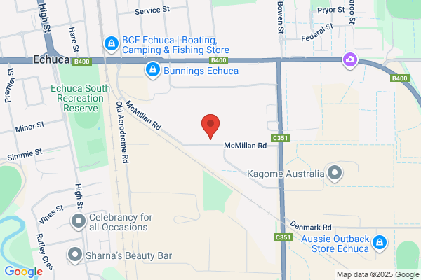 Athletique Health Club Echuca