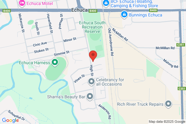 Echuca South Community Pre School Centre