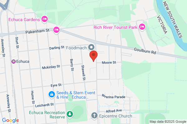 Echuca Kitchens