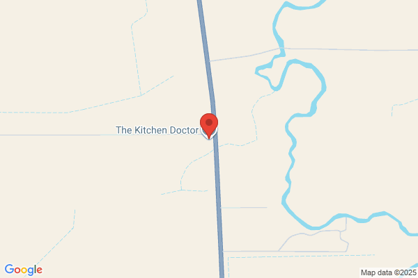 Kitchen Doctor