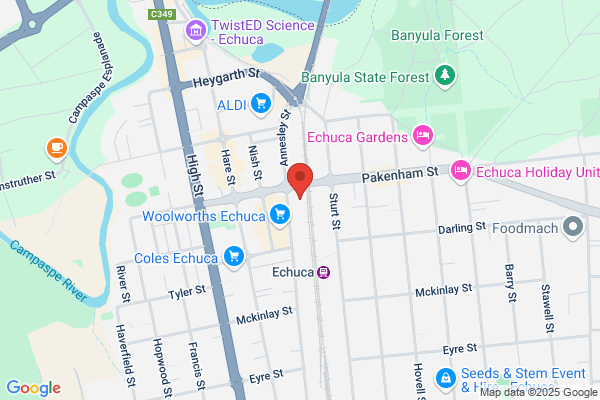 Dan Murphy's Echuca