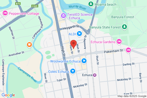 Echuca Therapeutic Massage Clinic