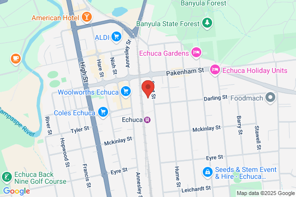 Eastside Automotive
