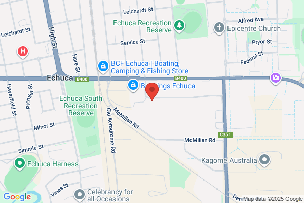 Echuca Automotive & Lubrication Centre