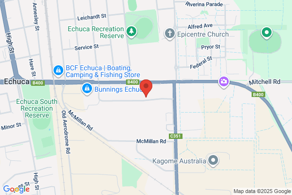Echuca Diesel Service