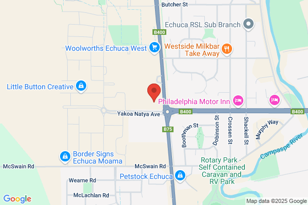 Echuca Roadworthy & Service Centre