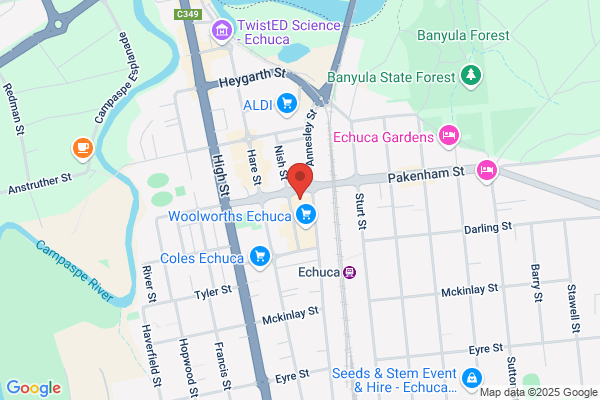 Echuca Square Pharmacy