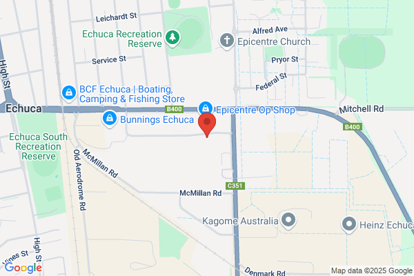 O'Brien Plumbing Echuca-Moama