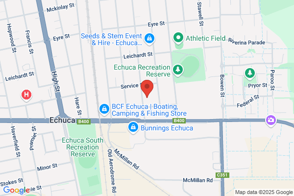 Echuca Copy & Enlargements