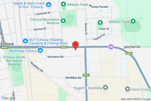 Echuca Take Away