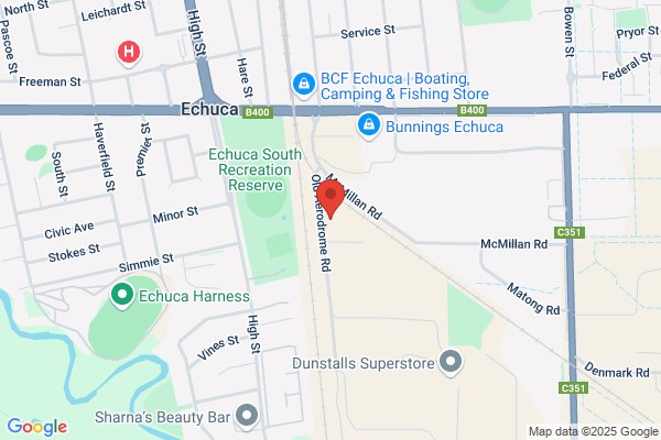 Echuca Mini Mix & Garden Supplies