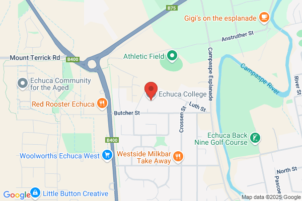 Echuca High School