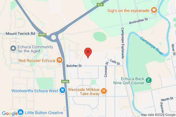 Echuca Secondary College