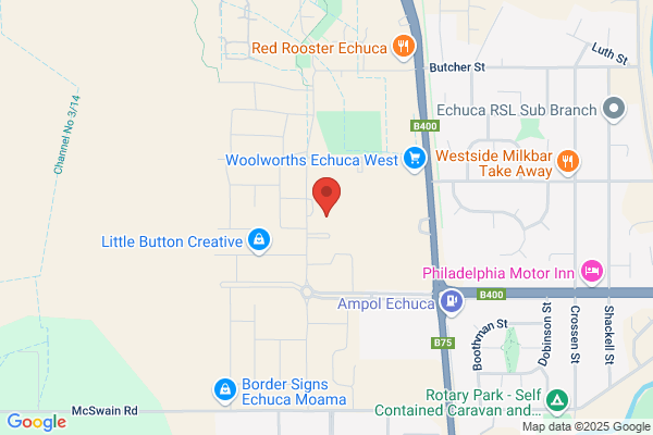 Echuca Specialist School
